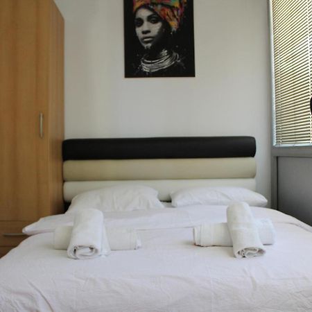 Apartman Panorama 3 Glavna Ulica Ужице Екстер'єр фото