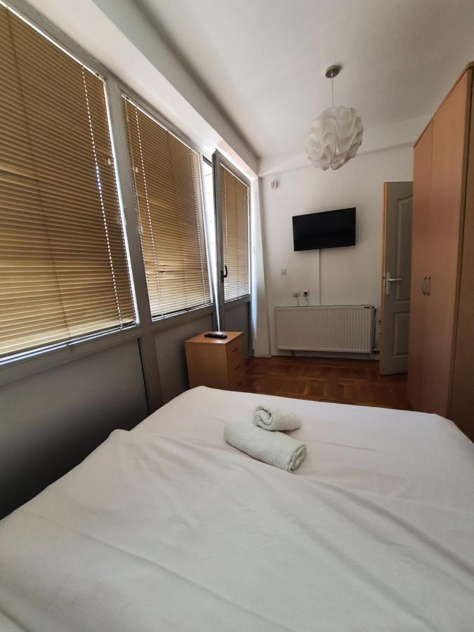 Apartman Panorama 3 Glavna Ulica Ужице Екстер'єр фото