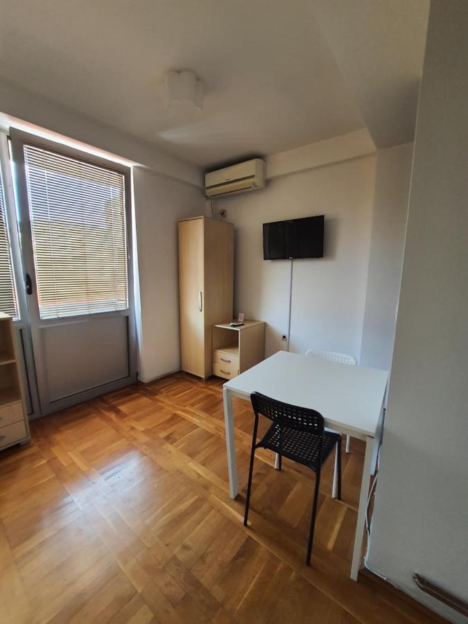 Apartman Panorama 3 Glavna Ulica Ужице Екстер'єр фото
