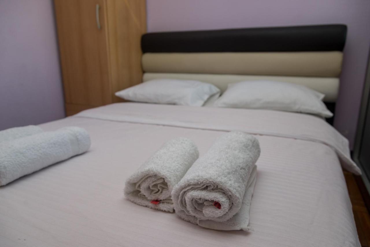 Apartman Panorama 3 Glavna Ulica Ужице Екстер'єр фото
