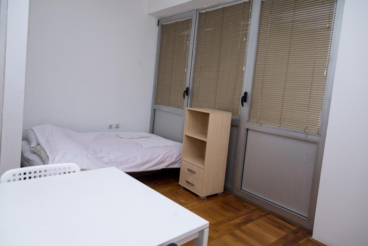 Apartman Panorama 3 Glavna Ulica Ужице Екстер'єр фото