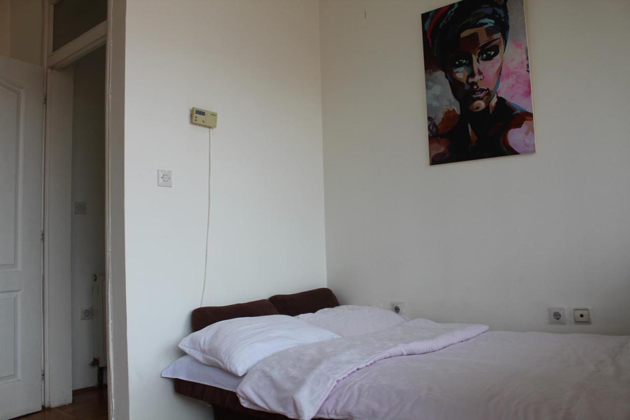 Apartman Panorama 3 Glavna Ulica Ужице Екстер'єр фото