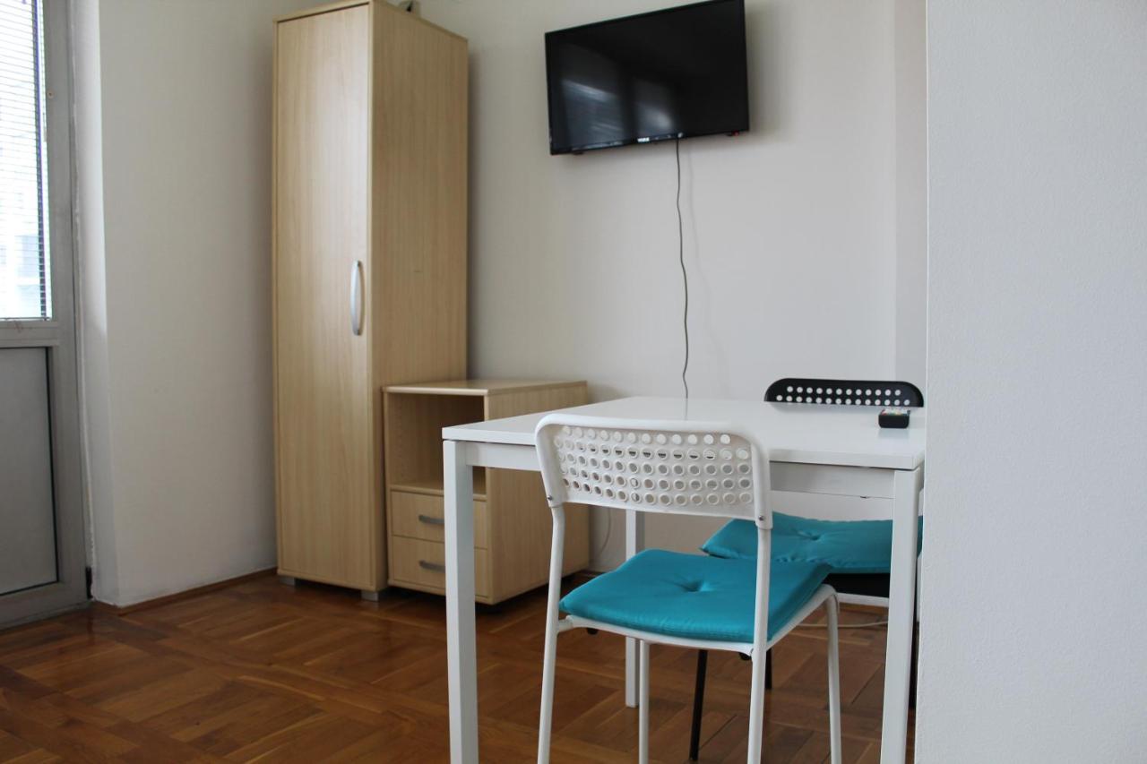 Apartman Panorama 3 Glavna Ulica Ужице Екстер'єр фото