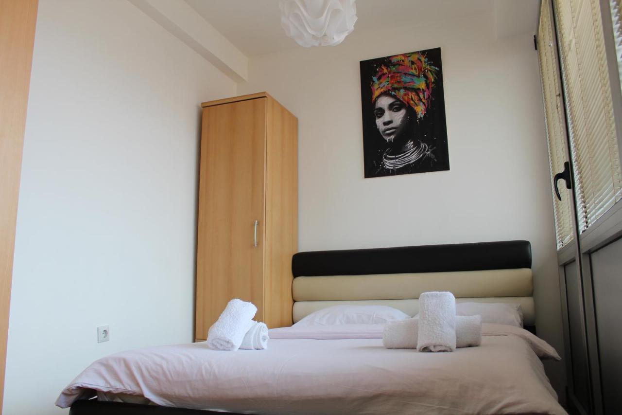 Apartman Panorama 3 Glavna Ulica Ужице Екстер'єр фото