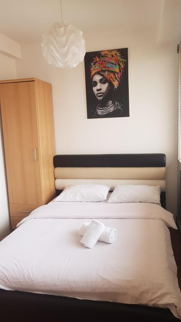 Apartman Panorama 3 Glavna Ulica Ужице Екстер'єр фото