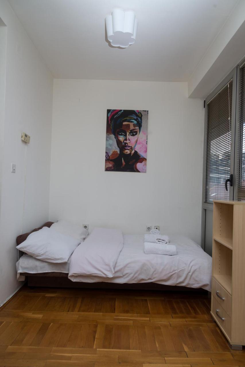 Apartman Panorama 3 Glavna Ulica Ужице Екстер'єр фото