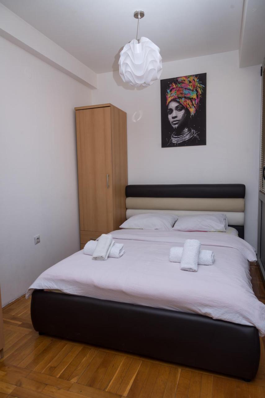 Apartman Panorama 3 Glavna Ulica Ужице Екстер'єр фото