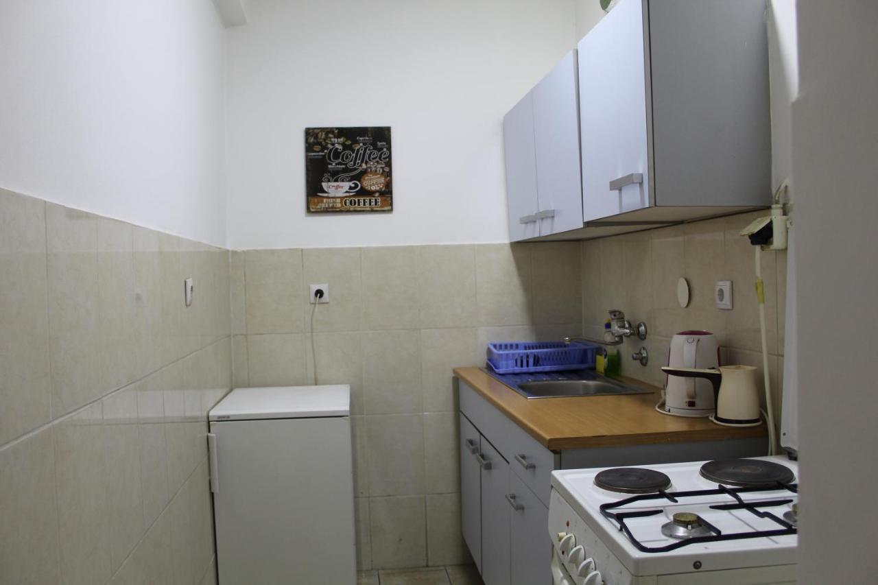 Apartman Panorama 3 Glavna Ulica Ужице Екстер'єр фото