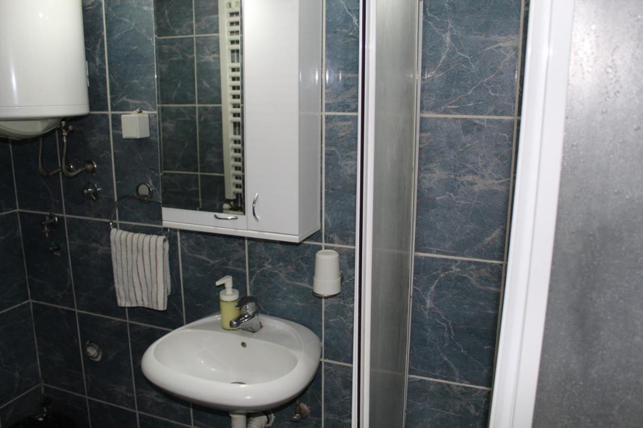 Apartman Panorama 3 Glavna Ulica Ужице Екстер'єр фото